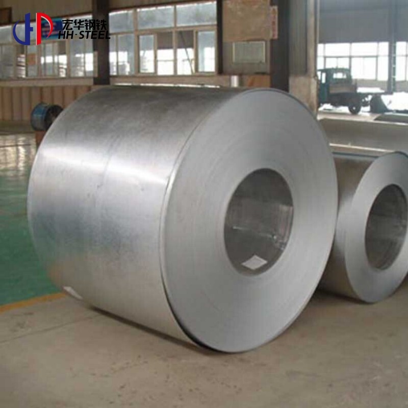 High quality G550 AZ55 Galvalume Steel Coil Gl Aluzinc Steel Coil