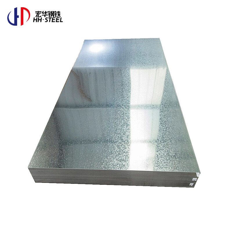 Galvalume Steel Sheet Supplier