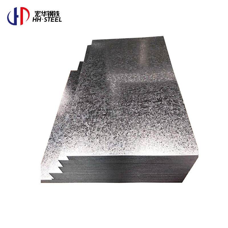 Galvalume Steel Sheet Supplier