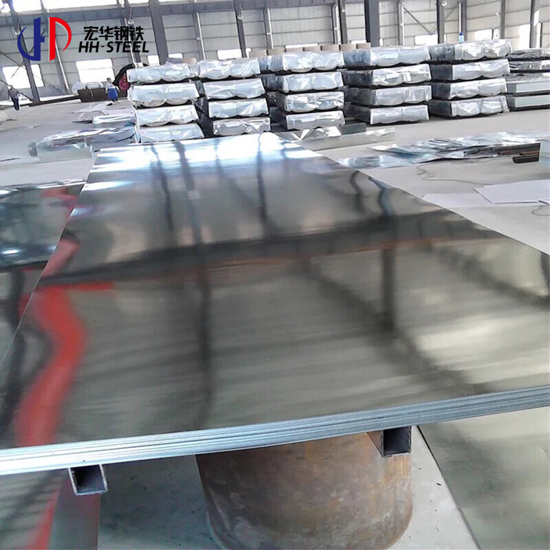 Galvalume Steel Sheet Supplier