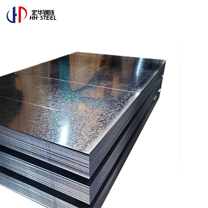 Galvalume Steel Sheet Supplier