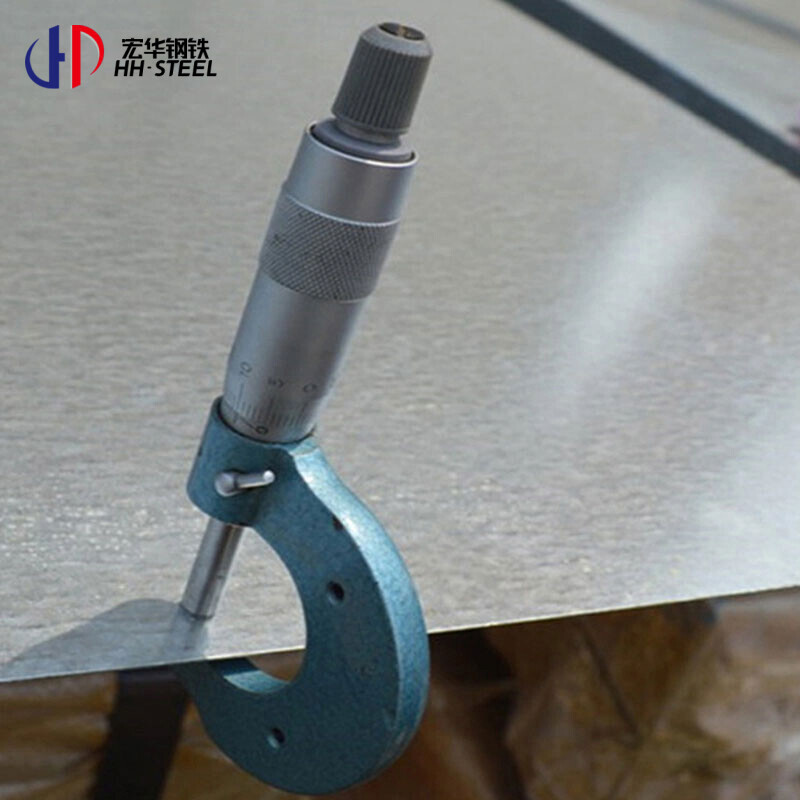 AZ150 Galvalume Steel Sheet