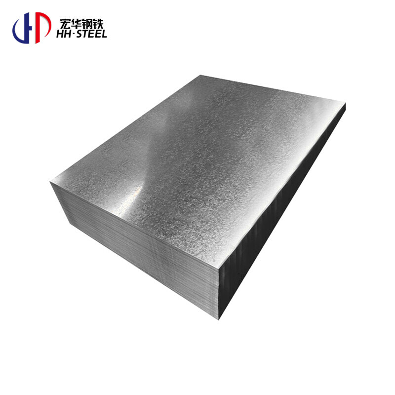 AZ150 Galvalume Steel Sheet