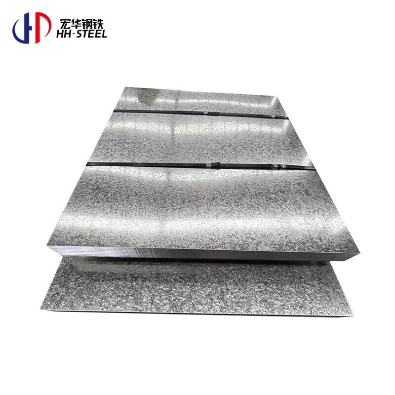 AZ150 Galvalume Steel Sheet
