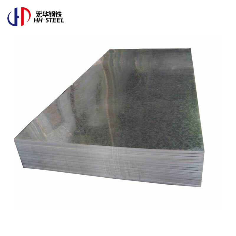 AZ150 Galvalume Steel Sheet