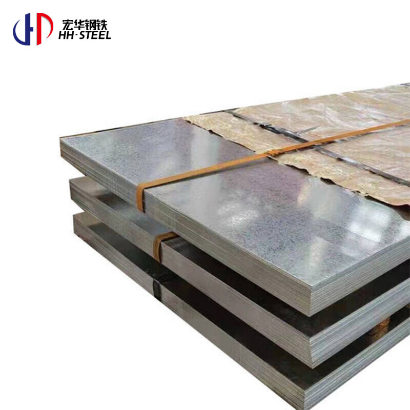 Prepainted Galvalume Steel Sheet Manufacturer from China
