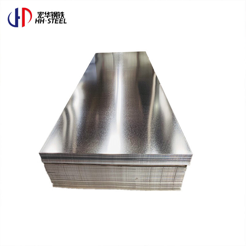 Prepainted Galvalume Steel Sheet Manufacturer from China