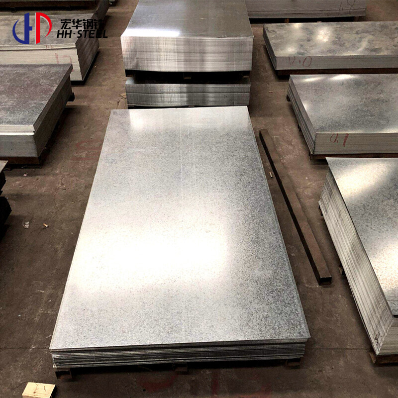 Prepainted Galvalume Steel Sheet Manufacturer from China