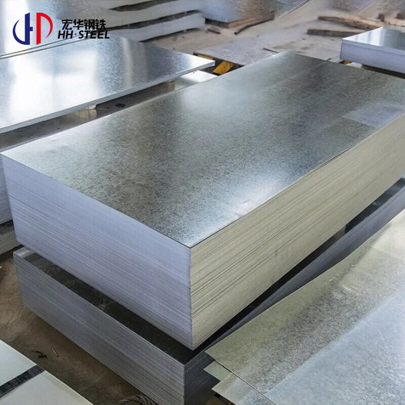 Prepainted Galvalume Steel Sheet Manufacturer from China