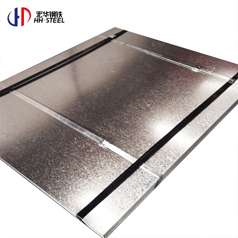 Prepainted Galvalume Steel Sheet Manufacturer from China
