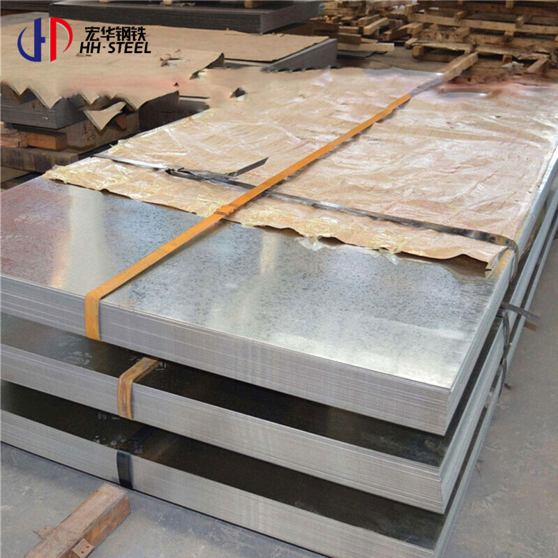 Prepainted Galvalume Steel Sheet Manufacturer from China
