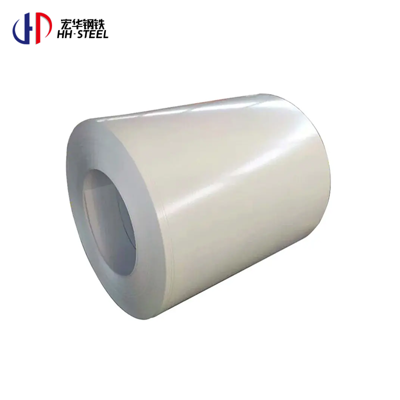 Color Coated Galvanized Steel Coil PPGI
