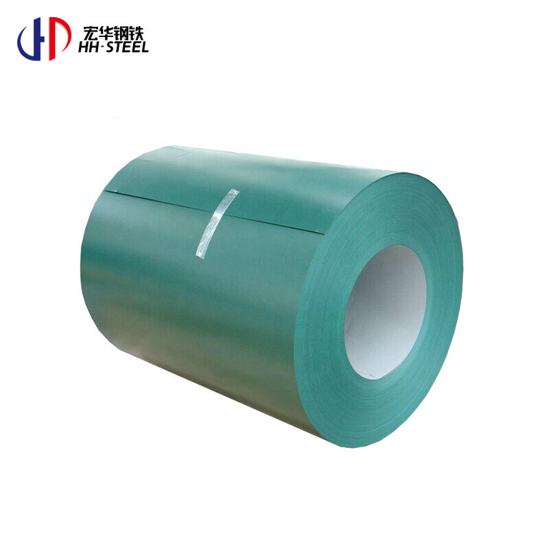 Color Coated Galvalume Steel Coil PPGL