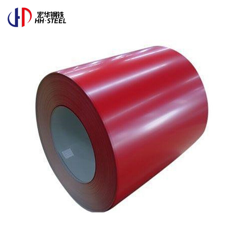 Color Coated Galvalume Steel Coil PPGL