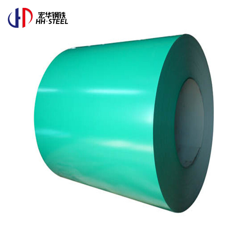 Color Coated Galvalume Steel Coil PPGL