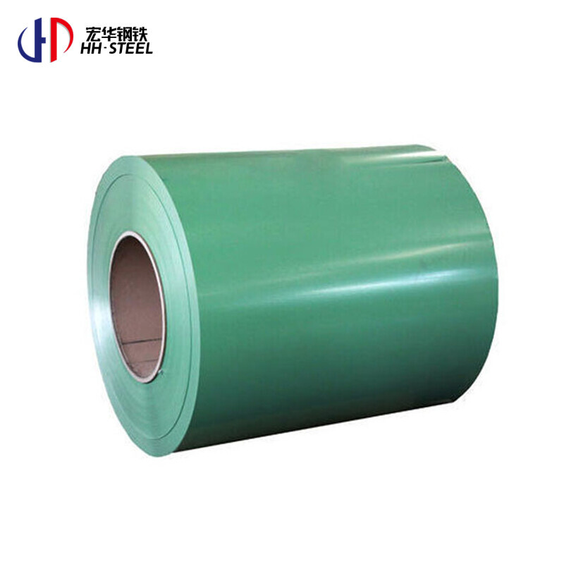 Color Coated Galvalume Steel Coil PPGL