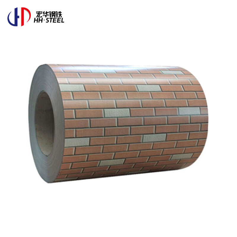 Color Coated Galvalume Steel Coil PPGL