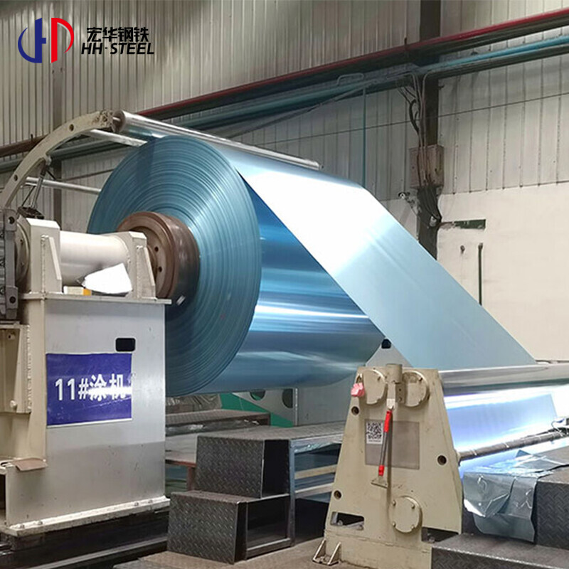 Prepainted Galvanized Steel PPGI Coil