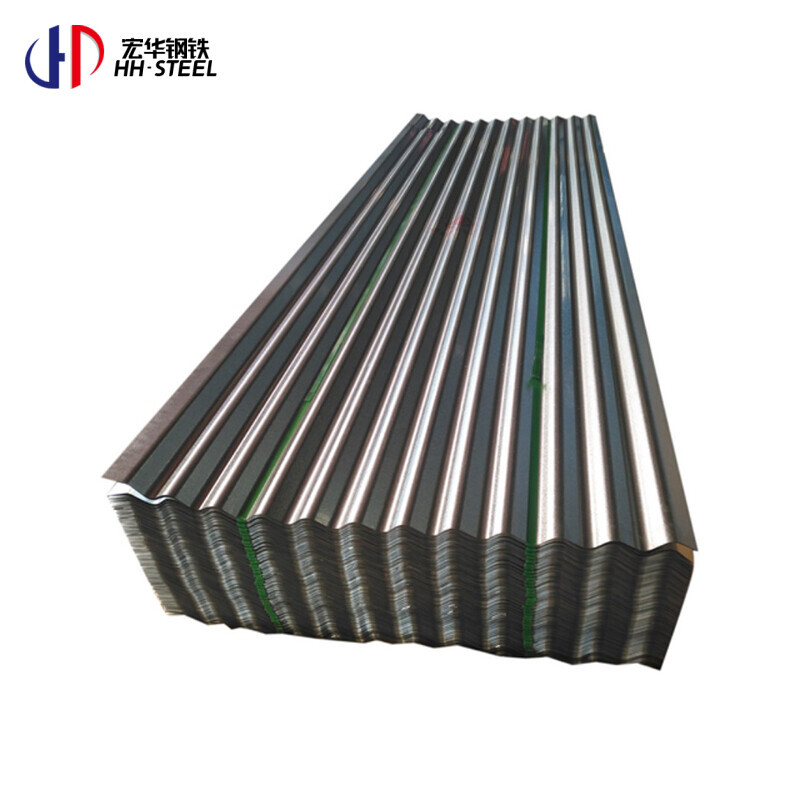 Color Coated Galvalume Roof Sheet PPGL