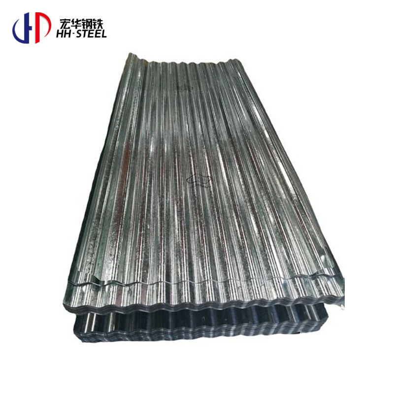 Color Coated Galvalume Roof Sheet PPGL