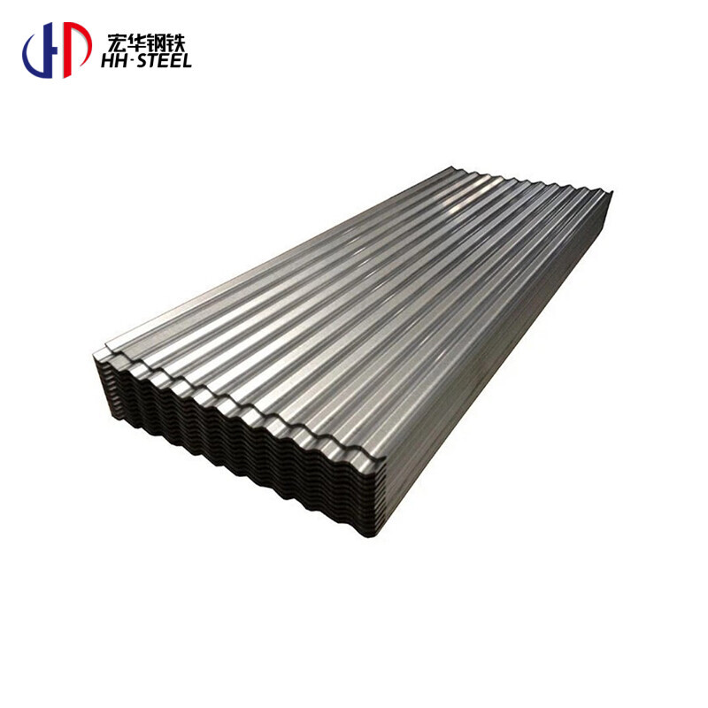 Color Coated Galvalume Roof Sheet PPGL