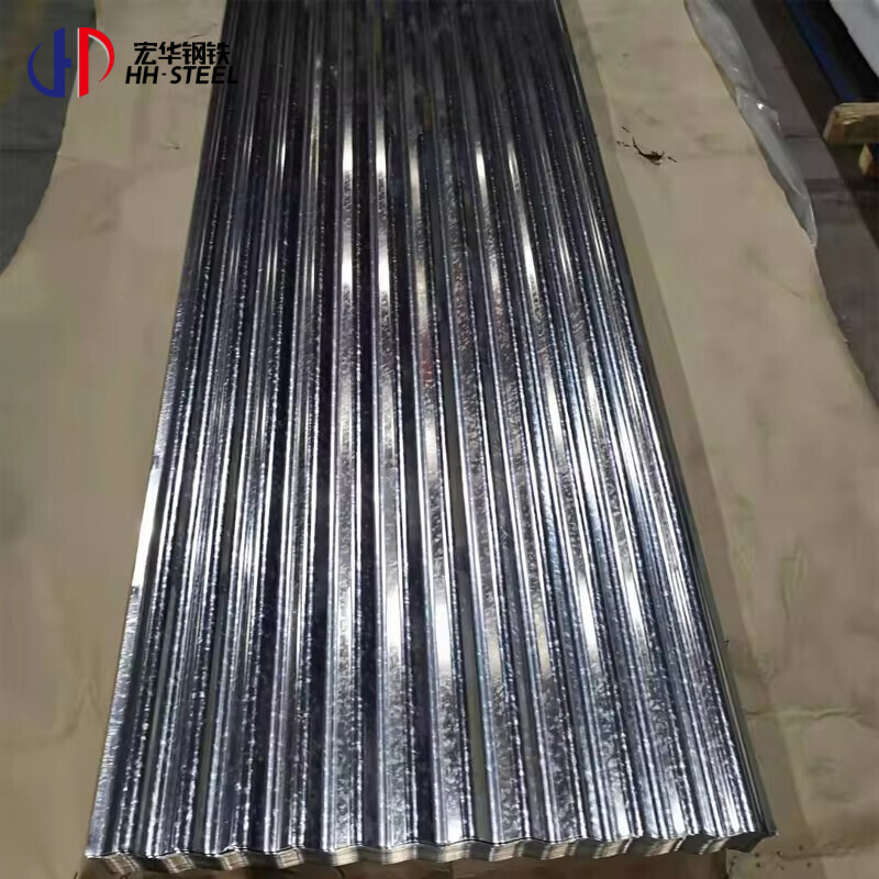 Color Coated Galvalume Roof Sheet PPGL