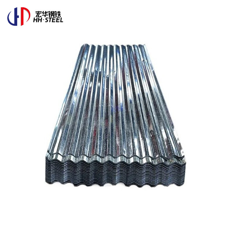 Color Coated Galvalume Roof Sheet PPGL