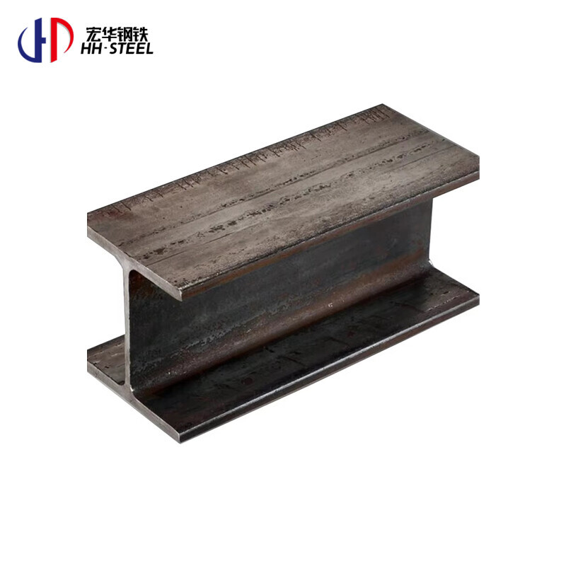 Hot-rolled alloy H-beam / Carbon steel H-beam