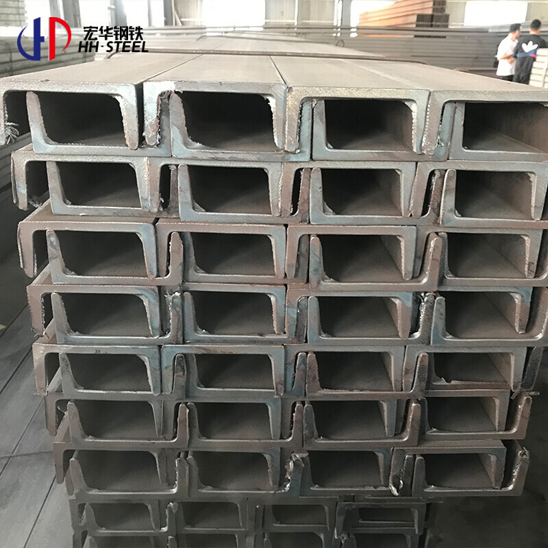 Factory Price SS 304 316 Stainless Steel Strut C Channel U Channel Fittings