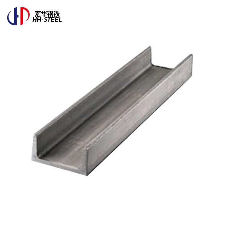 Factory Price SS 304 316 Stainless Steel Strut C Channel U Channel Fittings