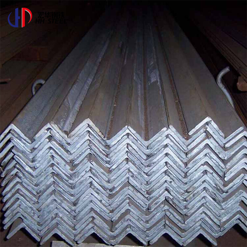 China Factory stainless steel slotted angle stainless steel 201 304 316 angle bar