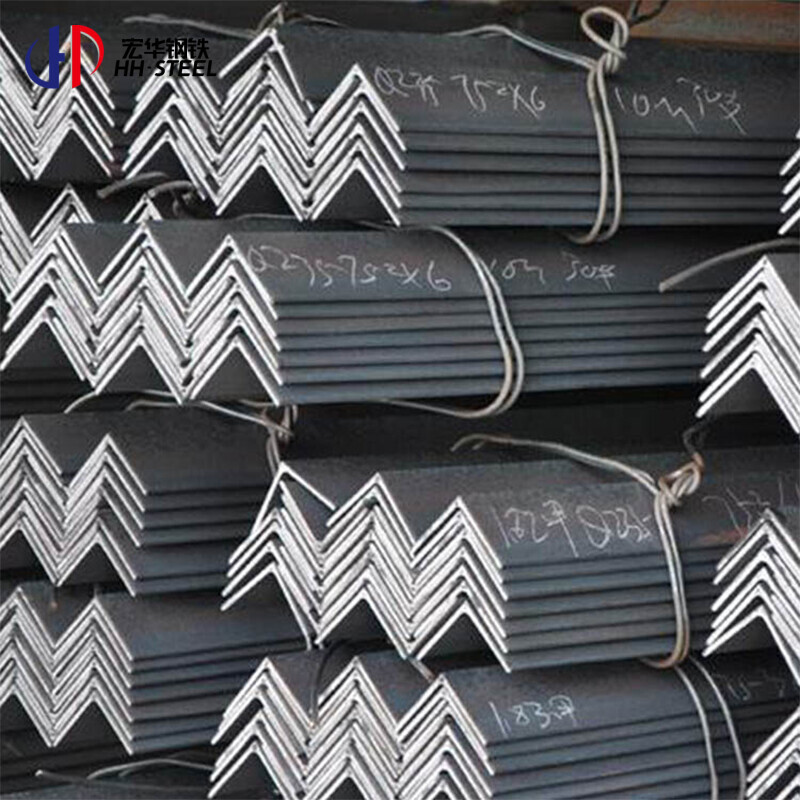 China Factory stainless steel slotted angle stainless steel 201 304 316 angle bar