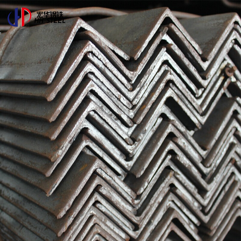 Top quality low price equal angle steel bar 20x20x3mm Astm A36 A53 Q235 Q345 Angle Steel