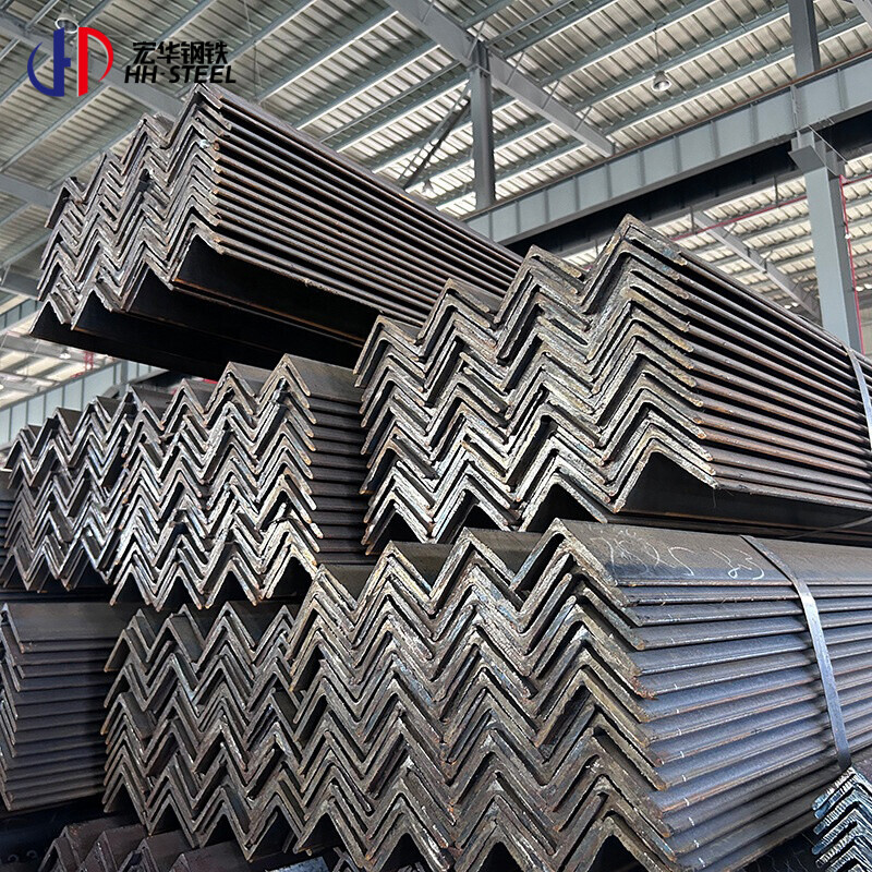 Top quality low price equal angle steel bar 20x20x3mm Astm A36 A53 Q235 Q345 Angle Steel