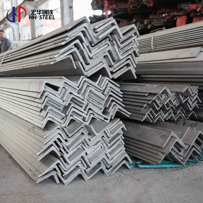 Top quality low price equal angle steel bar 20x20x3mm Astm A36 A53 Q235 Q345 Angle Steel