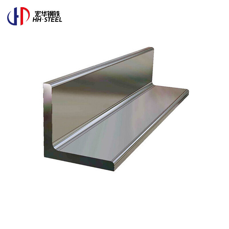 Top quality low price equal angle steel bar 20x20x3mm Astm A36 A53 Q235 Q345 Angle Steel