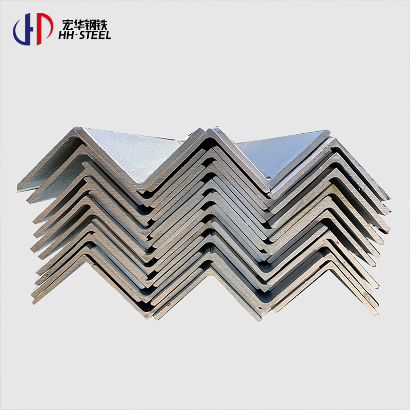 Top quality low price equal angle steel bar 20x20x3mm Astm A36 A53 Q235 Q345 Angle Steel