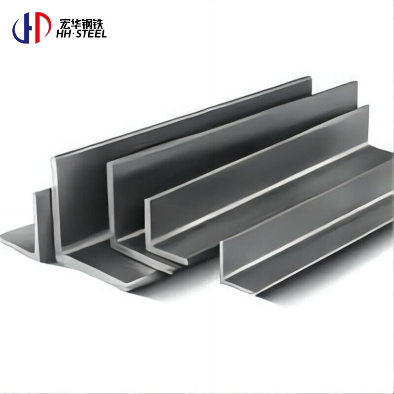 Top quality low price equal angle steel bar 20x20x3mm Astm A36 A53 Q235 Q345 Angle Steel