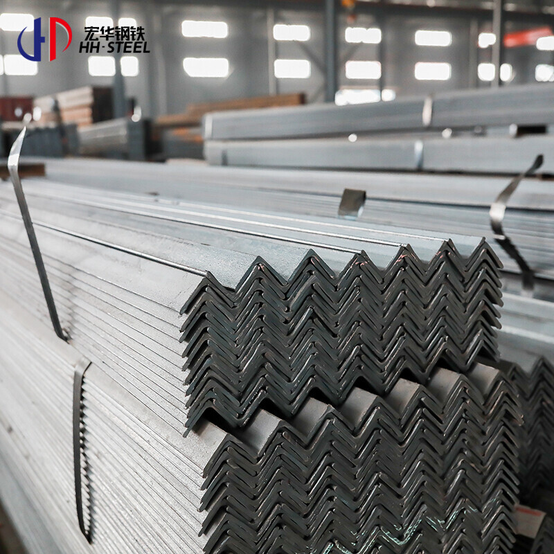Top quality low price equal angle steel bar 20x20x3mm Astm A36 A53 Q235 Q345 Angle Steel