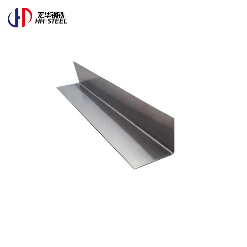 Hot Selling Wholesale High Quality A36 Q235 Hot Rolled Galvanized Carbon Angle Steel Angles