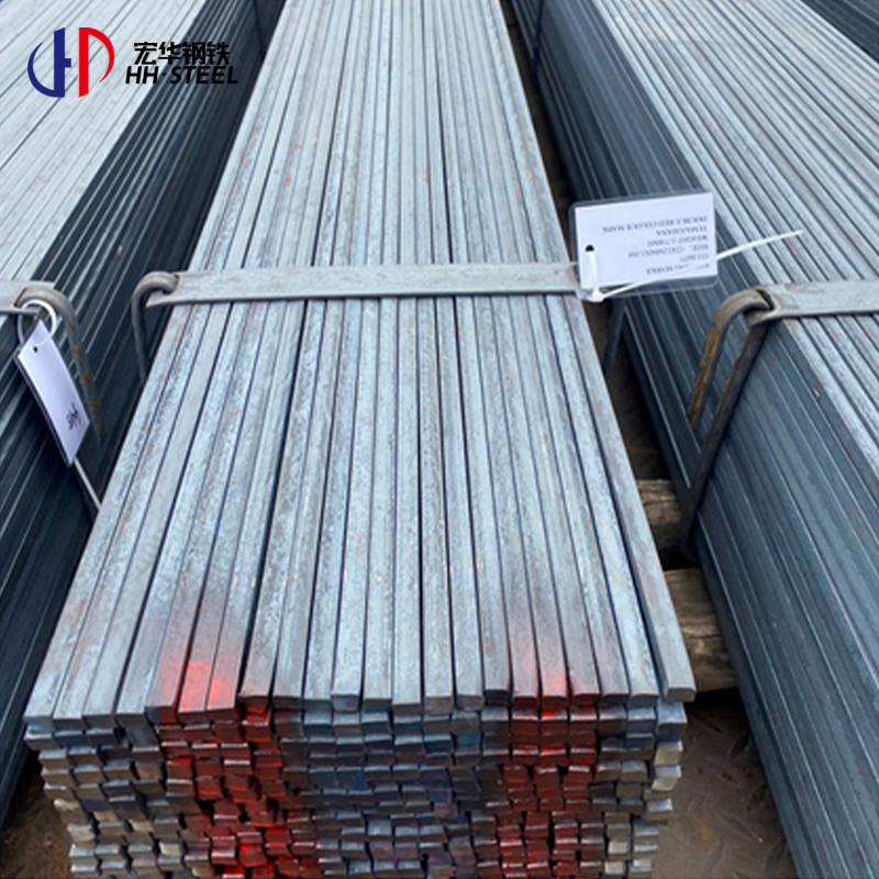 Polished 201 304 316 321 410 420 430 Stainless Steel Flat Bar 3-60mm square stainless steel square stainless steel flat bar