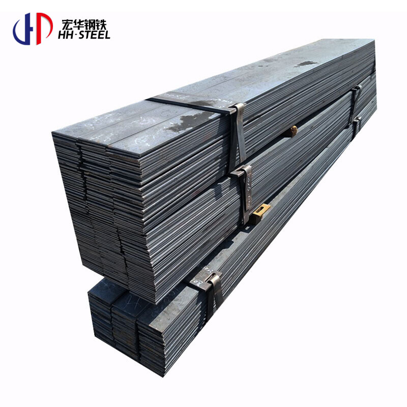 Hot Sold 304 Stainless Steel Flat Bar Direct Stainless Steel Hot Rolled Flat Bar Supplier Leading Stainless Steel Bar