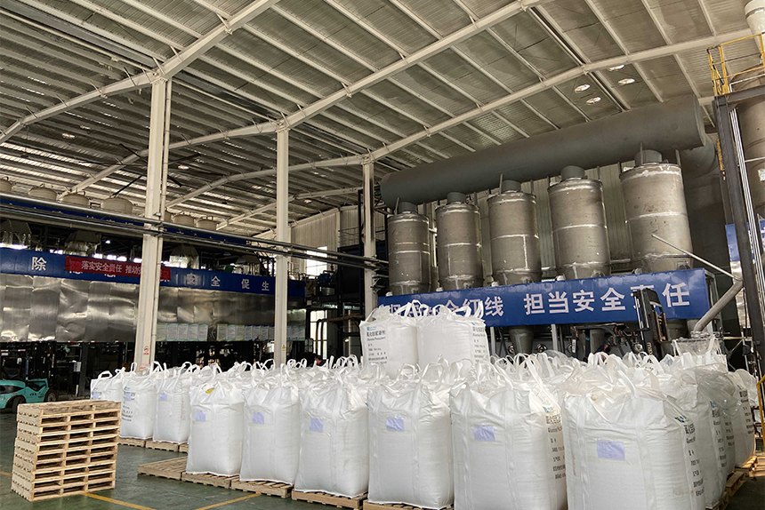 Accelerated Domestic Substitution of Organic Raw Materials, Organic Chemical Industry Sees Cyclical Reversal in 2026 Accelerated Domestic Substitution of Organic Raw Materials, Organic Chemical Industry Sees Cyclical Reversal in 2026