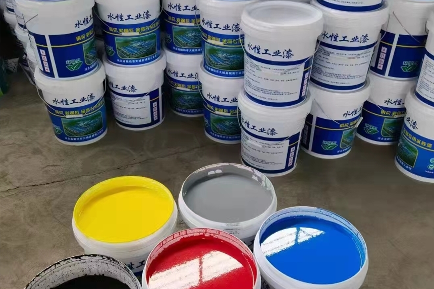 Rebounding Production and Sales of Coatings & Paints, High-End Environmental-Friendly Products Capture Market Opportunities Rebounding Production and Sales of Coatings & Paints, High-End Environmental-Friendly Products Capture Market Opportunities