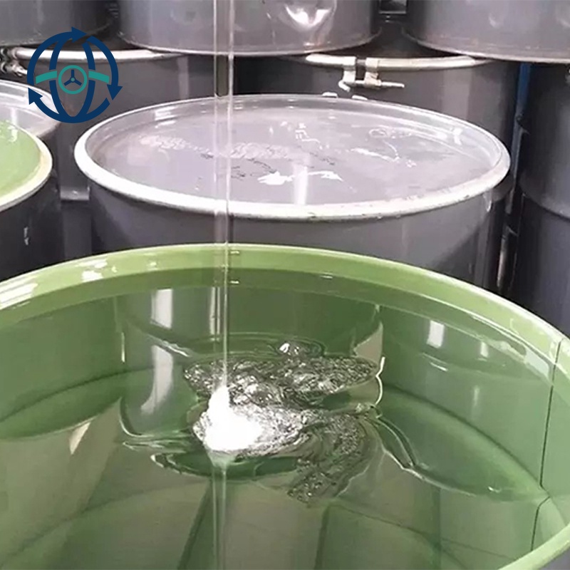 Epoxy resin