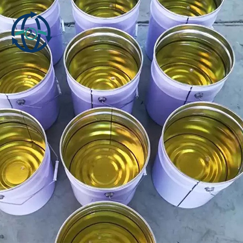 Epoxy resin