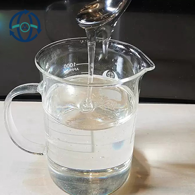 Epoxy resin