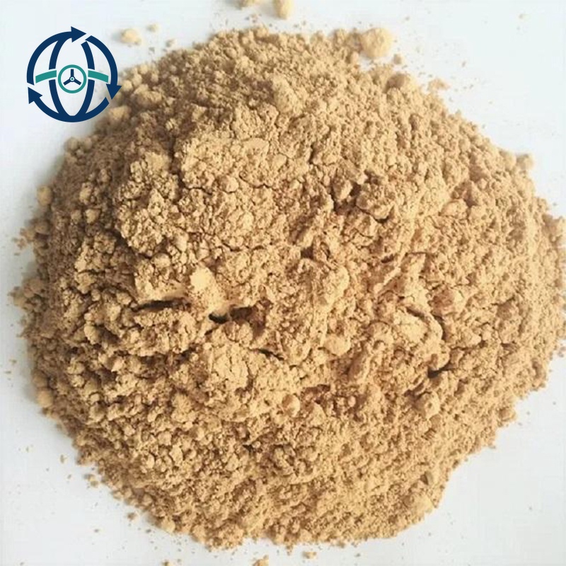 Lignosulfonic Acid Calcium Salt CAS 8061-52-7 Binder for Construction Materials