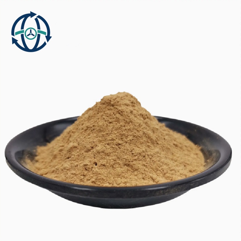 Lignosulfonic Acid Calcium Salt CAS 8061-52-7 Binder for Construction Materials