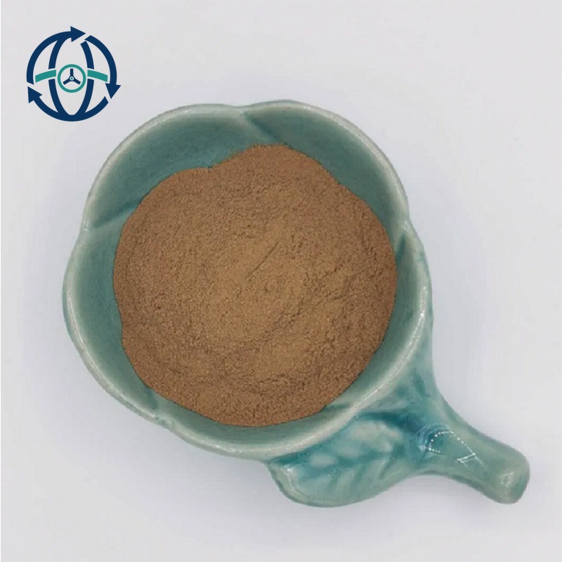 Lignosulfonic Acid Calcium Salt CAS 8061-52-7 Binder for Construction Materials